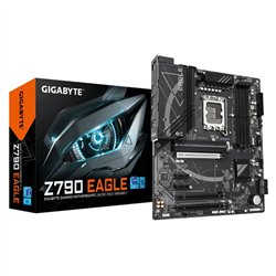 PLACA BASE  GIGABYTE Z790 EAGLE ATX 4XDDR5 HDMI + DISPLAYPORT