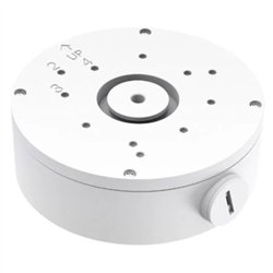 CAJA DE CONEXIONES VIGI PARA CAMARA IP TECHO/PARED