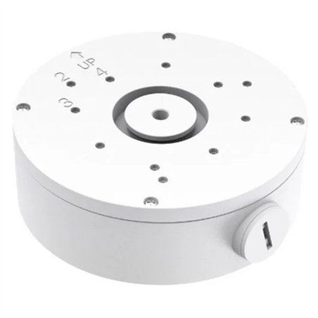 CAJA DE CONEXIONES VIGI PARA CAMARA IP TECHO/PARED