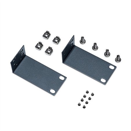 KIT MONTAJE TP-LINK PARA SWITCHES  EN RACK