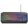 TECLADO TRUST GAMING GXT 836 EVOCX USB RGB