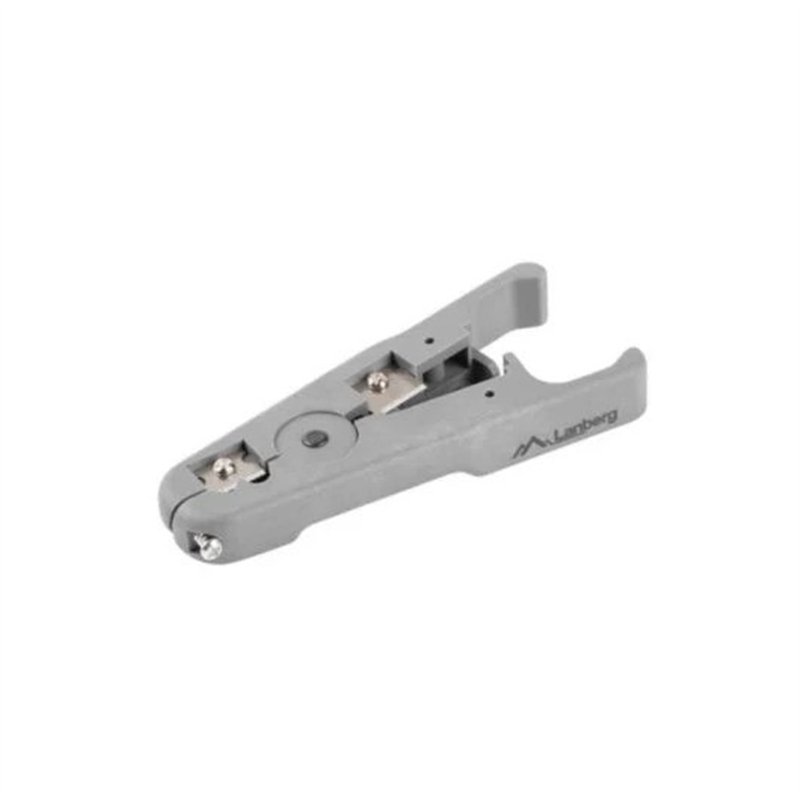 PELACABLES LANBERG UTP STP TELEFONO Y CABLE DATOS