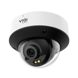 CAMARA IP TP-LINK INSIGHT S225 DOMO TURRET 2MP IR 60M IP67 H.265+
