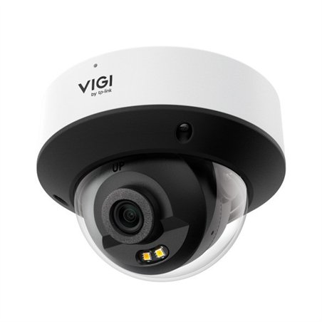CAMARA IP TP-LINK INSIGHT S225 DOMO TURRET 2MP IR 60M IP67 H.265+