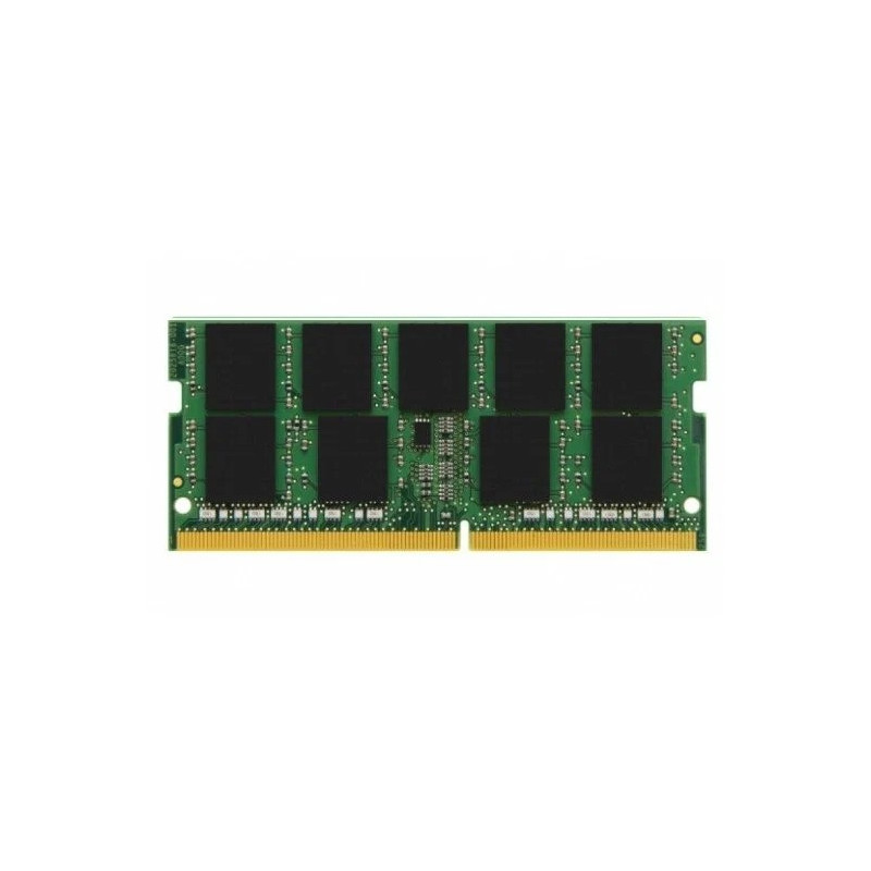 MEMORIA SODIMM 8GB KINGSTON DDR4 2600MHZ