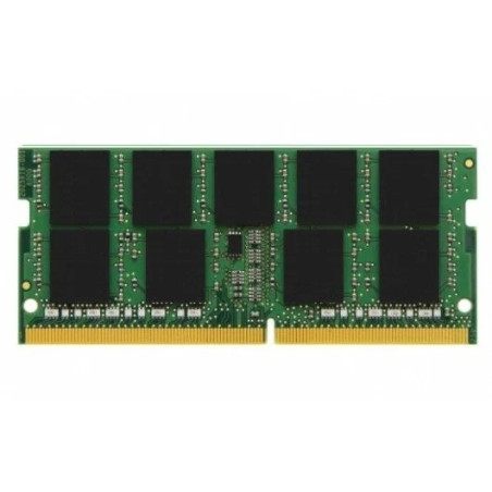 MEMORIA SODIMM 8GB KINGSTON DDR4 2600MHZ
