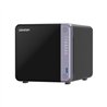 UNIDAD NAS QNAP TS-432X-4G 4GB 4 BAHIAS