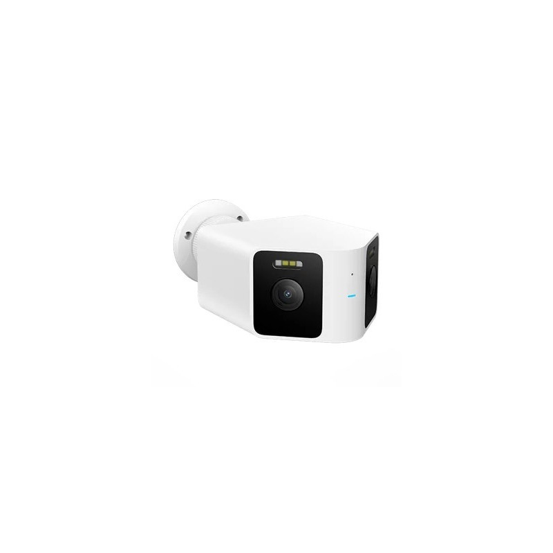 CAMARA IP XIAOMI OUTDOOR CW100 3MP WIFI VISION NOCTURNA IP66