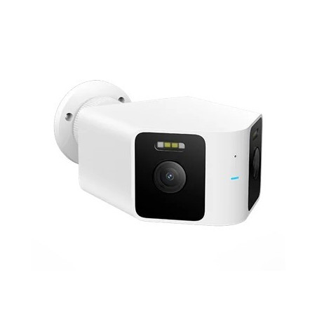 CAMARA IP XIAOMI OUTDOOR CW100 3MP WIFI VISION NOCTURNA IP66