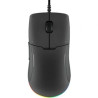 RATON XIAOMI MOUSE LITE USB 6200DPI BLACK