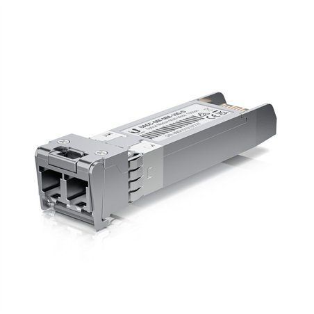 UFIBER UF-MM-10G-20 UBIQUITI MULTI-MODE MODULE 10G PACK-20