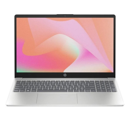 PORTATIL HP I5 1334U/8GB/SSD512GB/15.6 FHD/USB-C/W11PRO SILVER