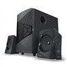 ALTAVOCES CREATIVE E2500 2.1 BT AUX USB MANDO 30W