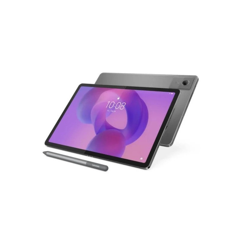 TABLET LENOVO IDEA TAB 11 8GB/128GB MEDIATEK  ANDROID 15 GREY + PEN