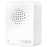 HUB INTELIGENTE TP-LINK  TAPO H200 ALARMA/TIMBRE MICROSD