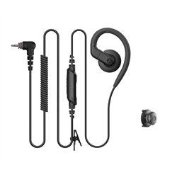 MICROAURICULAR WALKIE TALKIE MOTOROLA CLPE PMLN8078