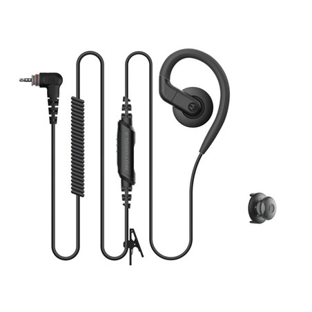 MICROAURICULAR WALKIE TALKIE MOTOROLA CLPE PMLN8078