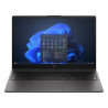 PORTATIL HP G10 255R RYZEN 5 7535U/16GB DDR5/SSD512GB/15.6 FHD/USB-C/W11PRO