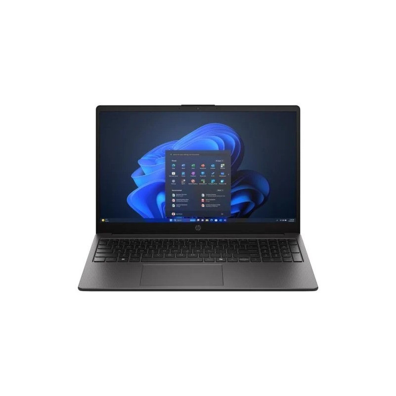 PORTATIL HP G10 255R RYZEN 5 7535U/16GB DDR5/SSD512GB/15.6 FHD/USB-C/W11HOME
