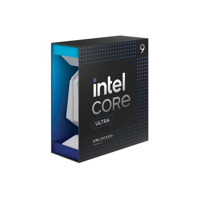 PROCESADOR INTEL CORE ULTRA 9 285K 5.7GHZ 36MB SOCKET 1851