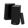 ALTAVOCES CREATIVE T100 2.0 BT AUX USB MANDO 20W