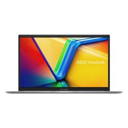PORTATIL ASUS VIVOBOOK 15 INTEL CORE 7 150U/16GB/SSD512GB/15.6 FHD/USB-C/W11HOME SILVER