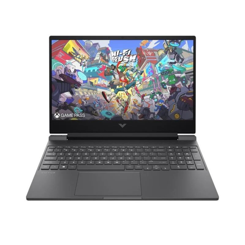 PORTATIL GAMING HP VICTUS I5 13420H/32GB/SSD512GB/15.6 FHD/RTX4050/W11HOME