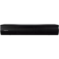 ALTAVOCES CREATIVE STAGE AIR V2 WIRELESS BT AUX MP3 USB BARRA SONIDO 20W