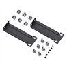 KIT DE MONTAJE EN RACK KIT-D226 PARA SWITCH 226MM DESKTOP