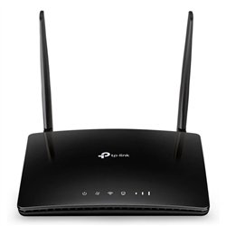 WIRELESS ROUTER TP-LINK ARCHER MR402 DUAL BAND AC1200 WIFI 5 4G LTE