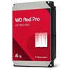 DISCO DURO WESTERN DIGITAL 4TB 3,5 SATA RED PRO