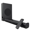 BARRA DE SONIDO CREATIVE STAGE SE MINI WIRELESS BT 5.3 AUX USB-C 24W