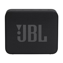 ALTAVOZ JBL GO ESSENTIAL 2 WIRELESS BLUETOOTH 4.2 3.1W  IP67 BLACK
