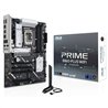 PLACA BASE ASUS PRIME B860-PLUS WIFI ATX 4XDDR5 HDMI + DP
