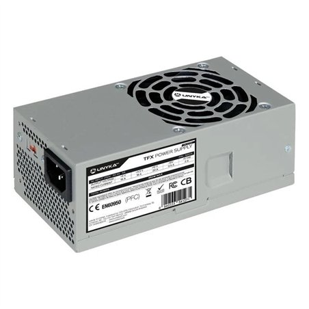 FUENTE DE ALIMENTACION UNYKACH TFX 350W