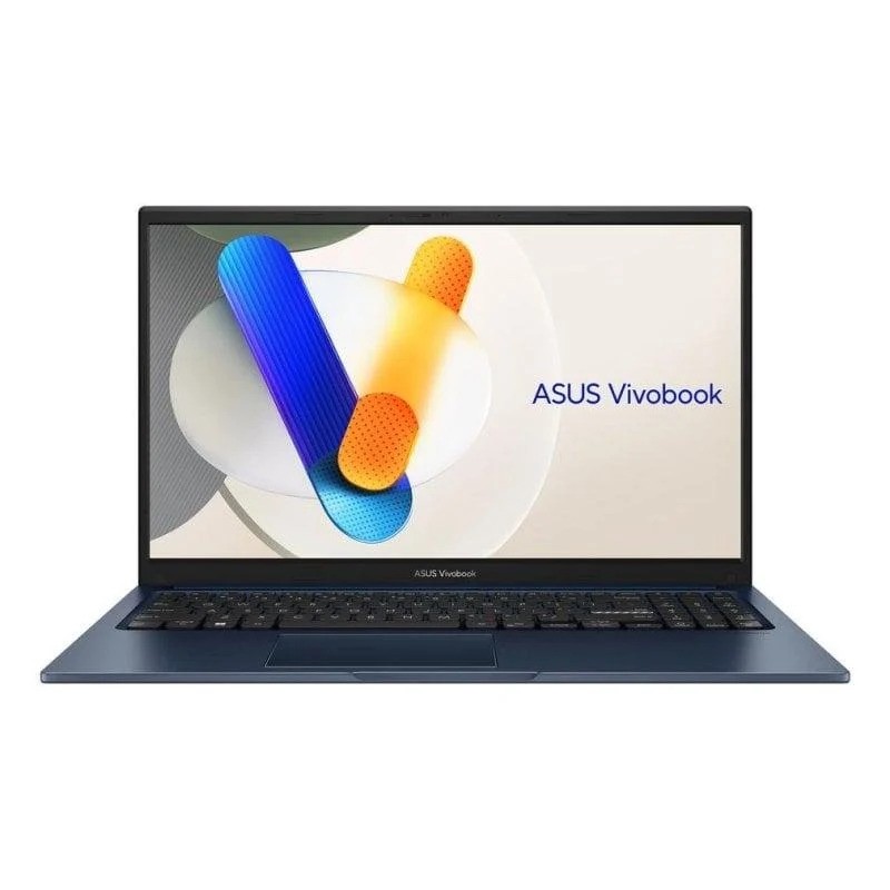 PORTATIL ASUS VIVOBOOK F15 I3 1315U/8GB/SSD512GB/15.6 FHD/USB-C/FREEDOS