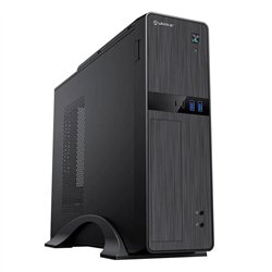 CAJA ORDENADOR UNYKACH 52112 SFF SFX 450W USB-C