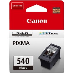 TINTA CANON PG540 BLACK