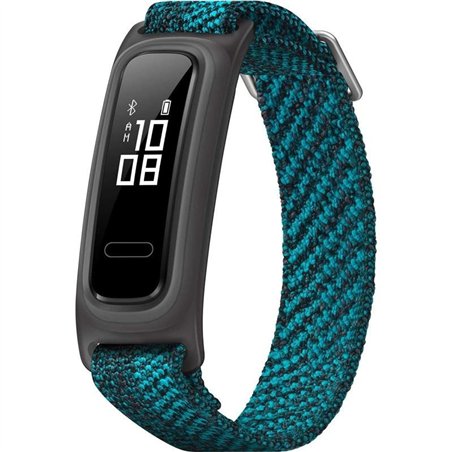 CORREA HUAWEI PARA BAND 4E SEAWEED GREEN