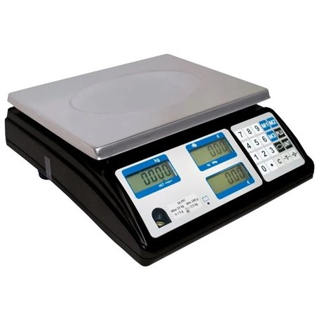 BALANZA MINERVA 56PPI 15KG