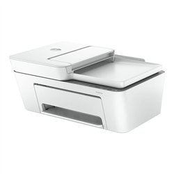IMPRESORA HP DESKJET MULTIFUNCION 4220E COLOR WIFI WHITE