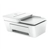 IMPRESORA HP DESKJET MULTIFUNCION 4220E COLOR WIFI WHITE