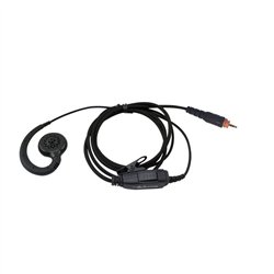MICROAURICULAR WALKIE TALKIE MOTOROLA CLPE446E
