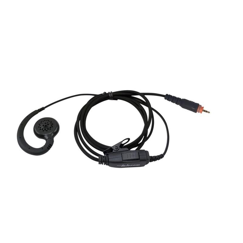 MICROAURICULAR WALKIE TALKIE MOTOROLA CLPE446E