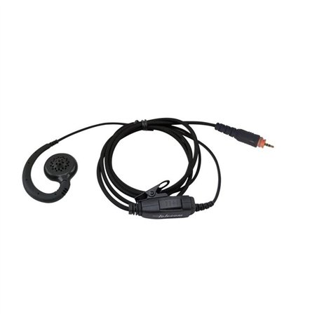 MICROAURICULAR WALKIE TALKIE MOTOROLA CLPE446E