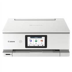 IMPRESORA CANON PIXMA TS8751 DESKJET MFP DUPLEX COLOR WIFI WHITE