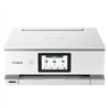 IMPRESORA CANON PIXMA TS8751 DESKJET MFP DUPLEX COLOR WIFI WHITE