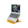 SOPORTE LEITZ SOBREMESA PARA NOTEBOOK ERGONOMICO 13-17 YELLOW