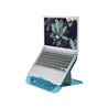 SOPORTE LEITZ SOBREMESA PARA NOTEBOOK ERGONOMICO 13-17 BLUE