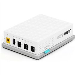 UPS SALICRU SPS NET 2 COMPACTO 10000 mAh